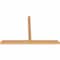 Ekena Millwork Portland Timber Gable Bracket, Western Red Cedar, 72"W x 48"H x 3 1/2"D x 3 1/2"F, 16/12 Pitch GBW072X48X0404POR00SWR - alternate 4